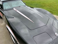 1978 Chevrolet Corvette for sale in Michigan (ID-164335)