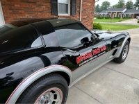 1978 Chevrolet Corvette for sale in Michigan (ID-164335)