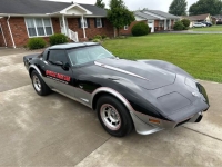 1978 Chevrolet Corvette for sale in Michigan (ID-164335)