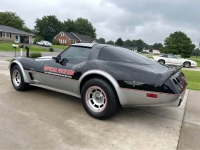 1978 Chevrolet Corvette for sale in Michigan (ID-164335)