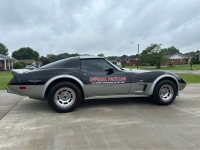 1978 Chevrolet Corvette for sale in Michigan (ID-164335)