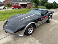 1978 Chevrolet Corvette for sale in Michigan (ID-164335)