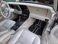 1978 Chevrolet Corvette for sale in Michigan (ID-164466)
