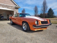 1978 Chevrolet Coupe for sale in Michigan (ID-130095)