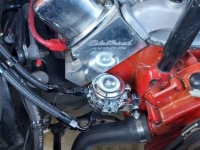 1978 Chevrolet Coupe for sale in Michigan (ID-130095)