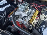 1978 Chevrolet Coupe for sale in Michigan (ID-130095)