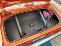 1978 Chevrolet Coupe for sale in Michigan (ID-130095)