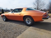 1978 Chevrolet Coupe for sale in Michigan (ID-130095)