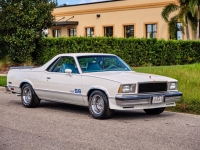 1978 Chevrolet El Camino for sale (ID-109444)