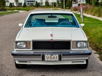 1978 Chevrolet El Camino for sale (ID-109444)