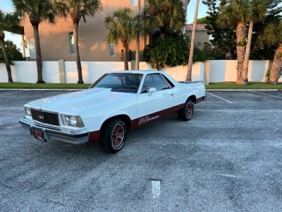 1978 Chevrolet El Camino for sale