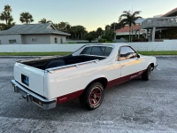 1978 Chevrolet El Camino for sale in Michigan (ID-115917)