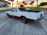 1978 Chevrolet El Camino for sale in Michigan (ID-115917)