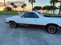 1978 Chevrolet El Camino for sale in Michigan (ID-115917)