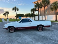 1978 Chevrolet El Camino for sale in Michigan (ID-115917)