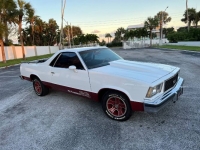 1978 Chevrolet El Camino for sale in Michigan (ID-115917)