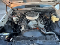 1978 Chevrolet El Camino for sale in Michigan (ID-115917)