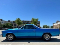 1978 Chevrolet El Camino for sale in Michigan (ID-116294)