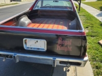1978 Chevrolet El Camino for sale in Michigan (ID-120695)