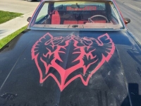 1978 Chevrolet El Camino for sale in Michigan (ID-120695)