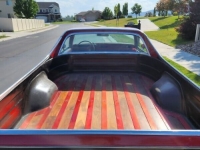1978 Chevrolet El Camino for sale in Michigan (ID-120695)