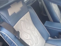 1978 Chevrolet El Camino for sale in Michigan (ID-135530)