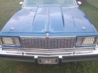 1978 Chevrolet El Camino for sale in Michigan (ID-135530)