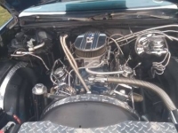 1978 Chevrolet El Camino for sale in Michigan (ID-135530)