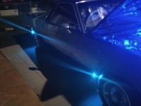 1978 Chevrolet El Camino for sale in Michigan (ID-135530)