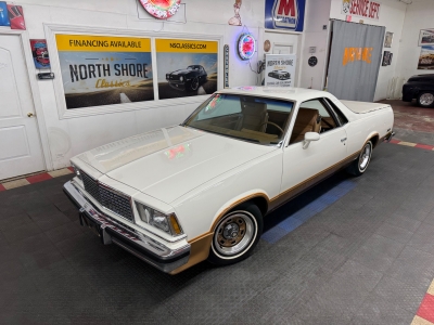 1978 Chevrolet El Camino for sale in Illinois