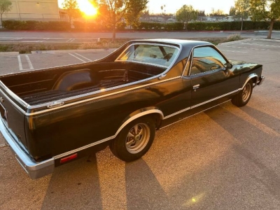1978 Chevrolet El Camino for sale