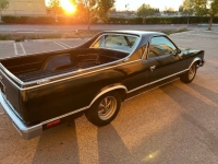 1978 Chevrolet El Camino for sale in Michigan (ID-139539)