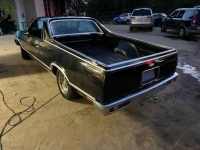 1978 Chevrolet El Camino for sale in Michigan (ID-139539)
