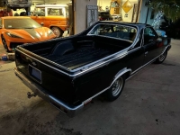 1978 Chevrolet El Camino for sale in Michigan (ID-139539)