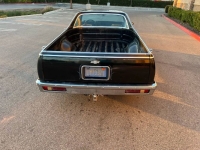 1978 Chevrolet El Camino for sale in Michigan (ID-139539)