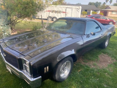 1978 Chevrolet El Camino for sale