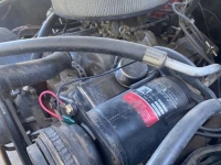 1978 Chevrolet El Camino for sale in Michigan (ID-139620)