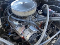 1978 Chevrolet El Camino for sale in Michigan (ID-139620)