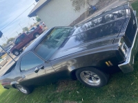 1978 Chevrolet El Camino for sale in Michigan (ID-139620)