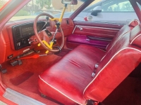 1978 Chevrolet El Camino for sale in Michigan (ID-145291)