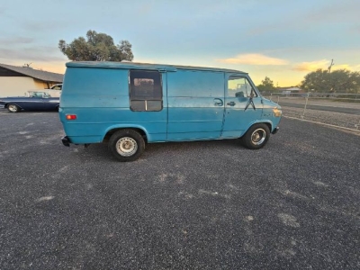 1978 Chevrolet G20 for sale