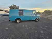 1978 Chevrolet G20 for sale in Michigan (ID-146416)