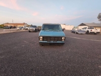 1978 Chevrolet G20 for sale in Michigan (ID-146416)