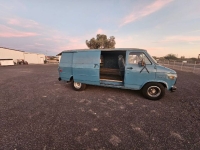 1978 Chevrolet G20 for sale in Michigan (ID-146416)