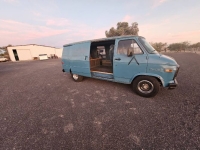 1978 Chevrolet G20 for sale in Michigan (ID-146416)