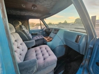 1978 Chevrolet G20 for sale in Michigan (ID-146416)