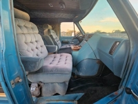 1978 Chevrolet G20 for sale in Michigan (ID-146416)