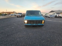 1978 Chevrolet G20 for sale in Michigan (ID-146416)