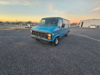 1978 Chevrolet G20 for sale in Michigan (ID-146416)