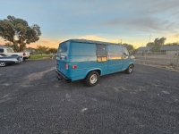 1978 Chevrolet G20 for sale in Michigan (ID-146416)